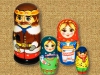 Матрешкино семейство